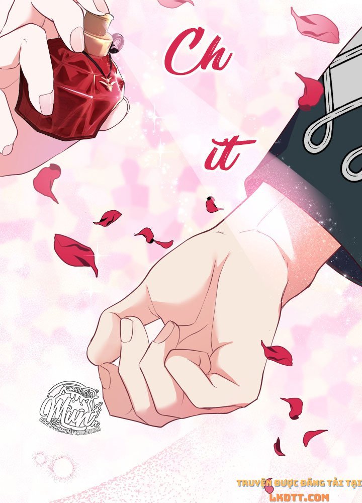 Trở Thành Người Pha Chế Nước Hoa Độc Nhất Của Bạo Chúa Chapter 19 - Trang 2