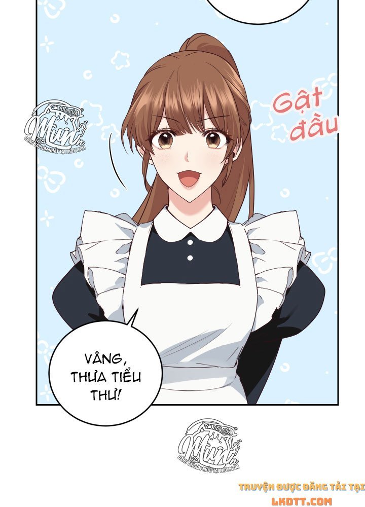 Trở Thành Người Pha Chế Nước Hoa Độc Nhất Của Bạo Chúa Chapter 19 - Trang 2