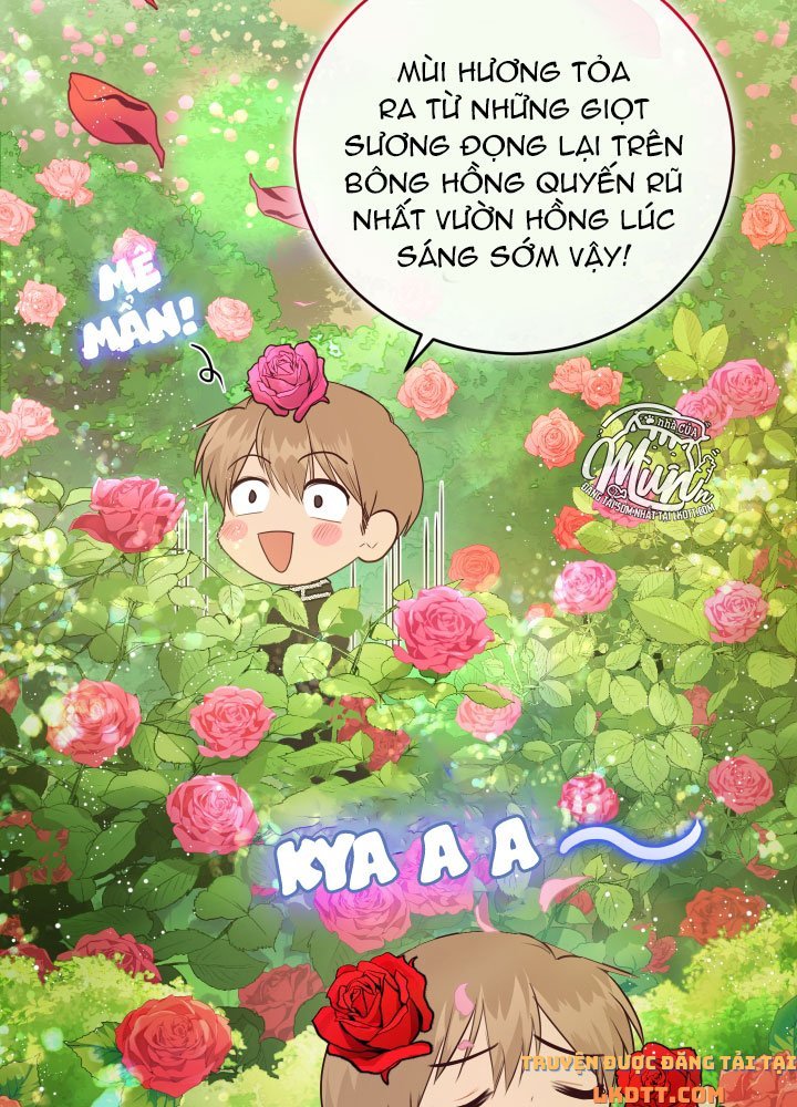 Trở Thành Người Pha Chế Nước Hoa Độc Nhất Của Bạo Chúa Chapter 19 - Trang 2