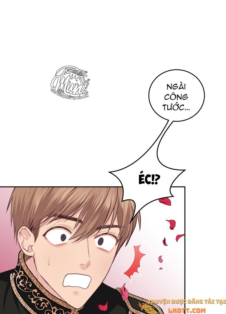Trở Thành Người Pha Chế Nước Hoa Độc Nhất Của Bạo Chúa Chapter 19 - Trang 2