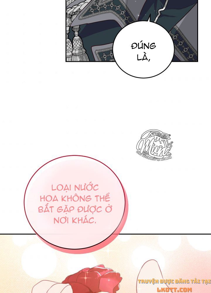 Trở Thành Người Pha Chế Nước Hoa Độc Nhất Của Bạo Chúa Chapter 19 - Trang 2