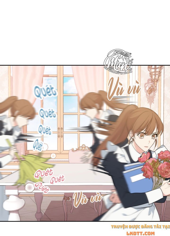 Trở Thành Người Pha Chế Nước Hoa Độc Nhất Của Bạo Chúa Chapter 19 - Trang 2