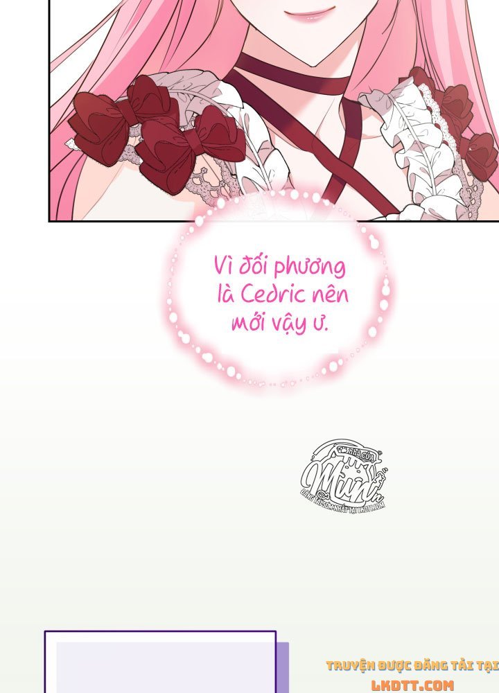 Trở Thành Người Pha Chế Nước Hoa Độc Nhất Của Bạo Chúa Chapter 19 - Trang 2