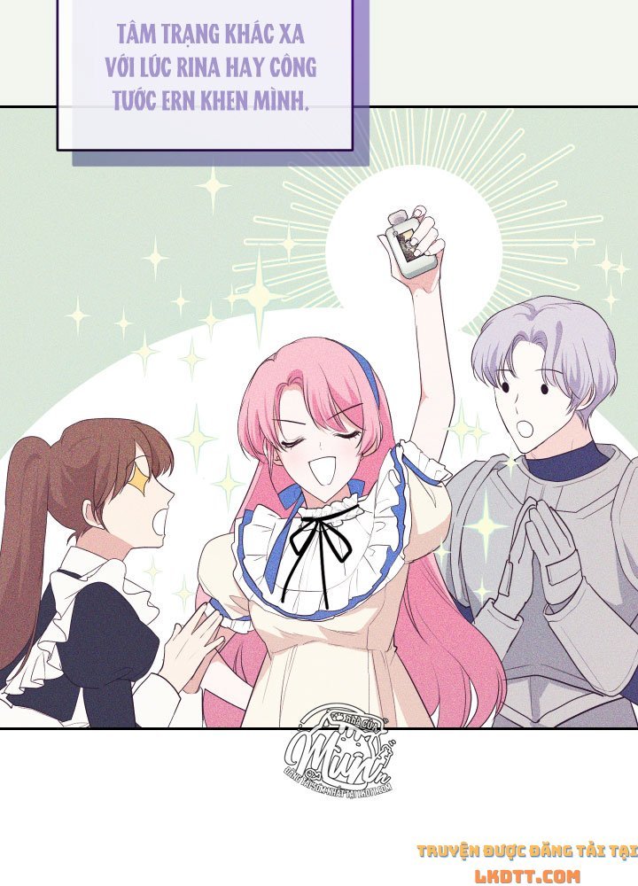 Trở Thành Người Pha Chế Nước Hoa Độc Nhất Của Bạo Chúa Chapter 19 - Trang 2