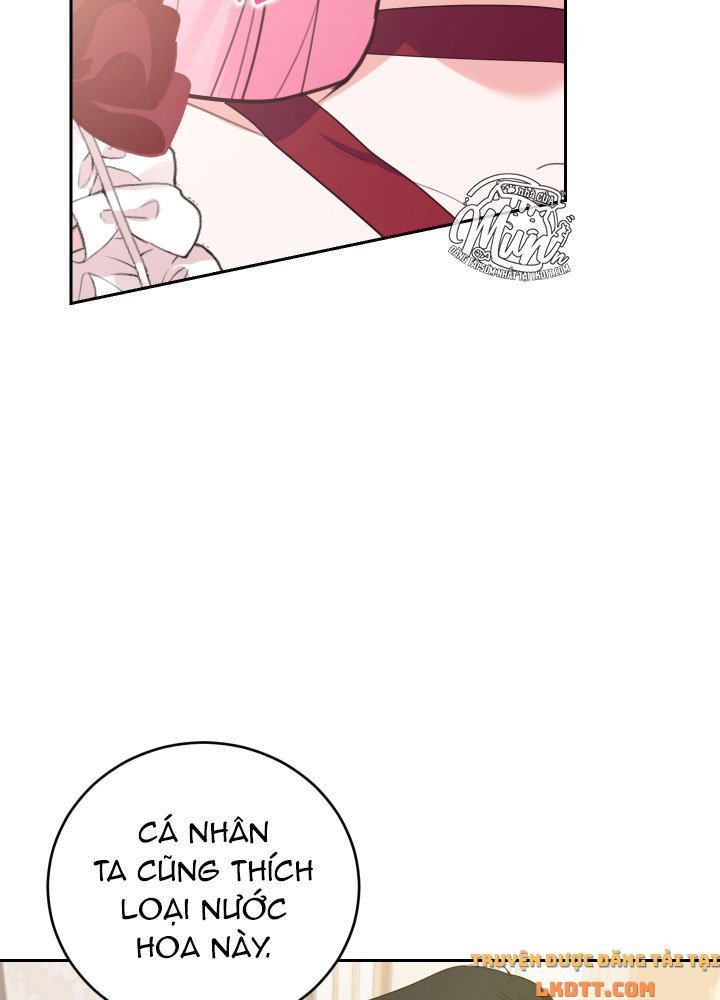 Trở Thành Người Pha Chế Nước Hoa Độc Nhất Của Bạo Chúa Chapter 19 - Trang 2