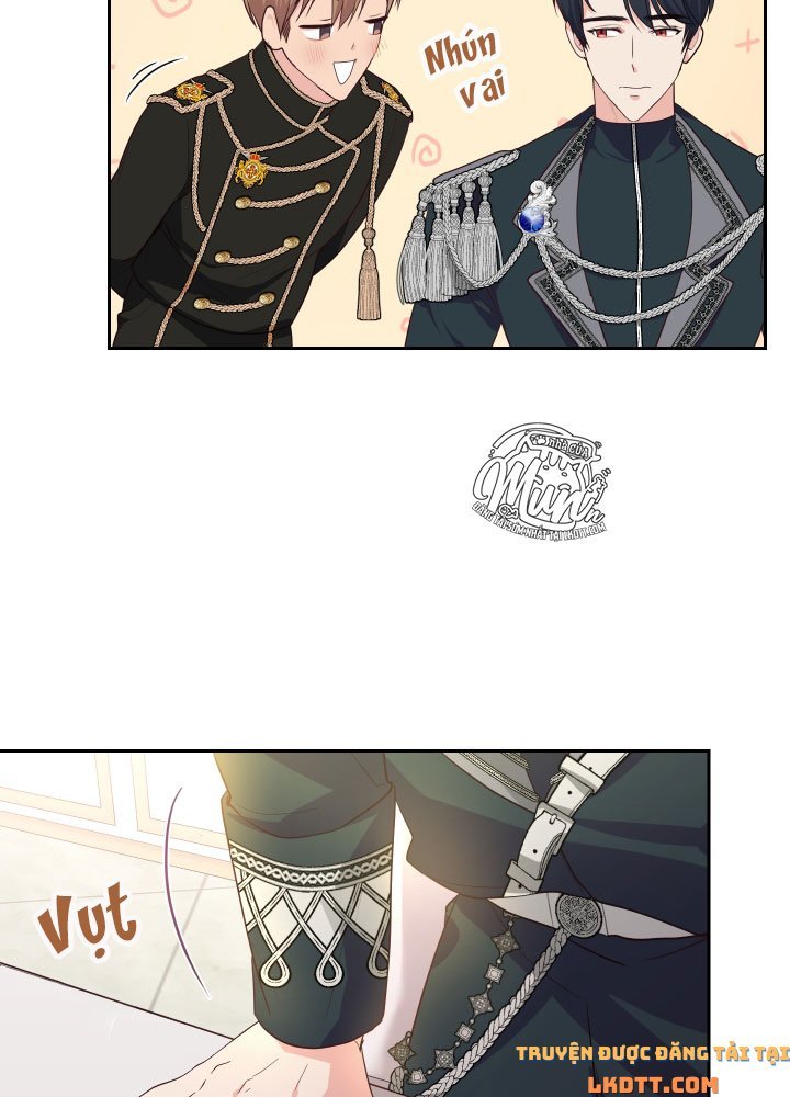 Trở Thành Người Pha Chế Nước Hoa Độc Nhất Của Bạo Chúa Chapter 19 - Trang 2