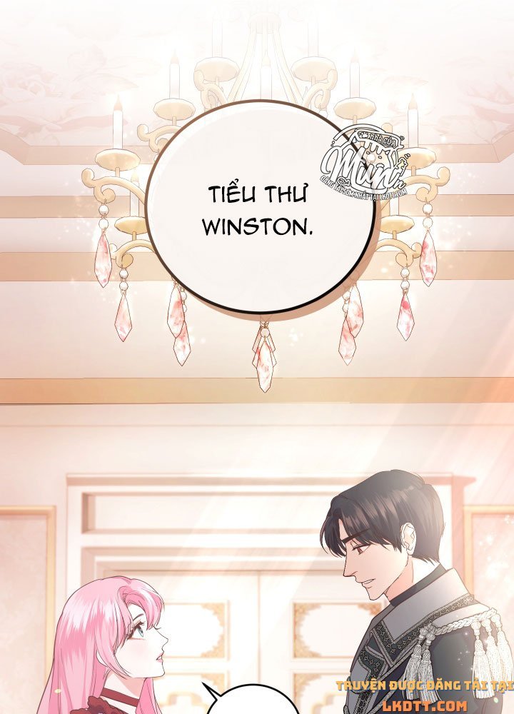 Trở Thành Người Pha Chế Nước Hoa Độc Nhất Của Bạo Chúa Chapter 19 - Trang 2