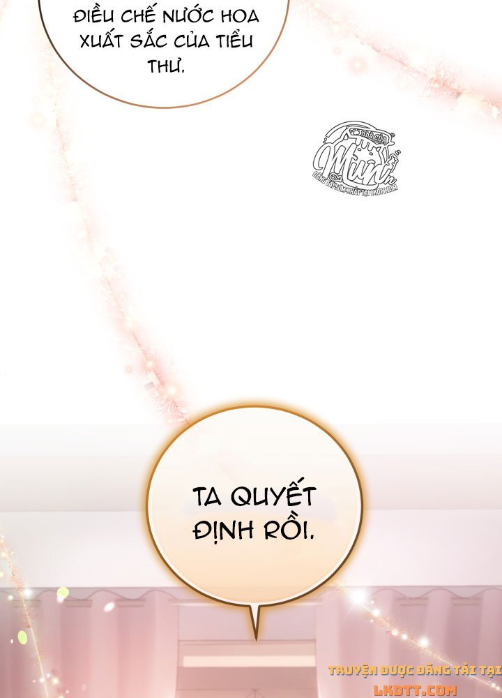 Trở Thành Người Pha Chế Nước Hoa Độc Nhất Của Bạo Chúa Chapter 19 - Trang 2