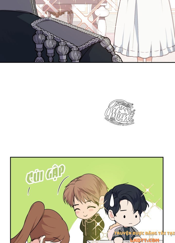 Trở Thành Người Pha Chế Nước Hoa Độc Nhất Của Bạo Chúa Chapter 19 - Trang 2