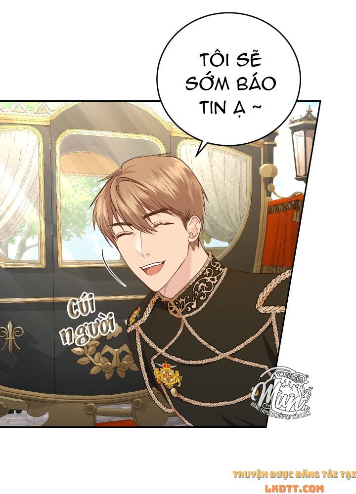 Trở Thành Người Pha Chế Nước Hoa Độc Nhất Của Bạo Chúa Chapter 19 - Trang 2