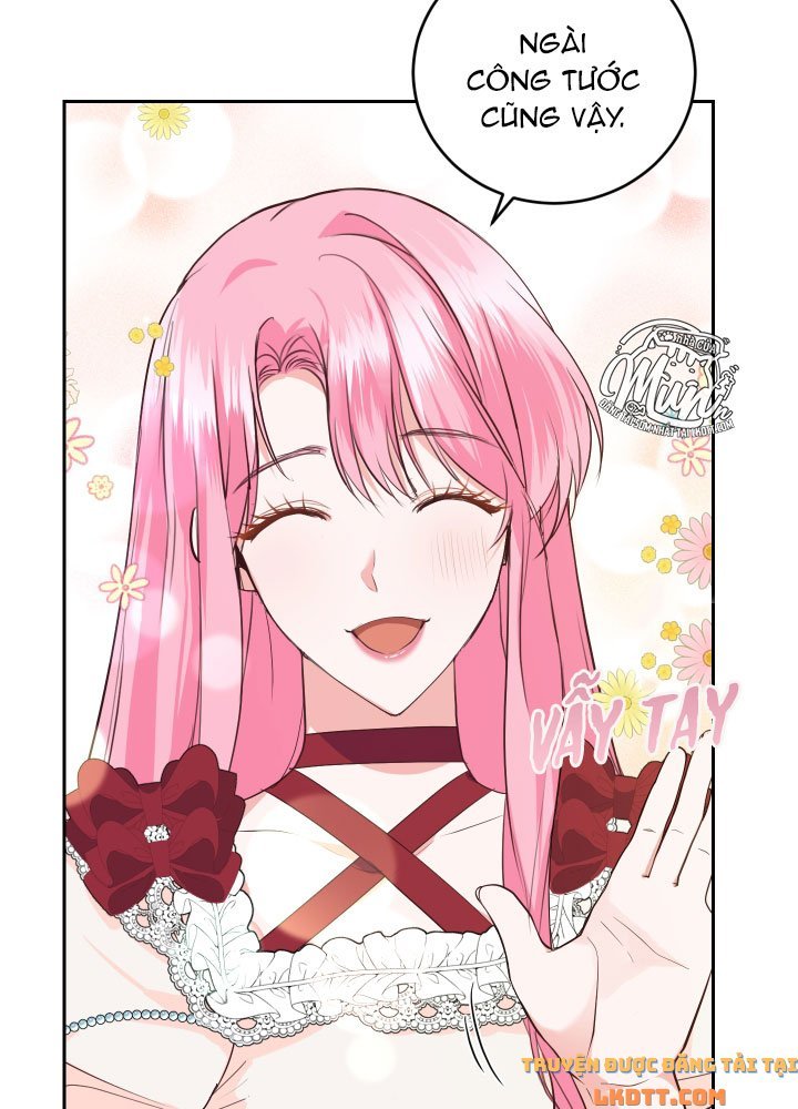Trở Thành Người Pha Chế Nước Hoa Độc Nhất Của Bạo Chúa Chapter 19 - Trang 2