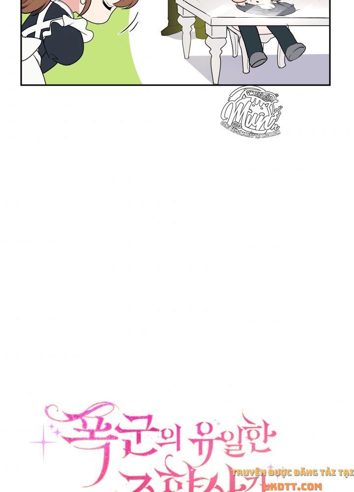 Trở Thành Người Pha Chế Nước Hoa Độc Nhất Của Bạo Chúa Chapter 19 - Trang 2