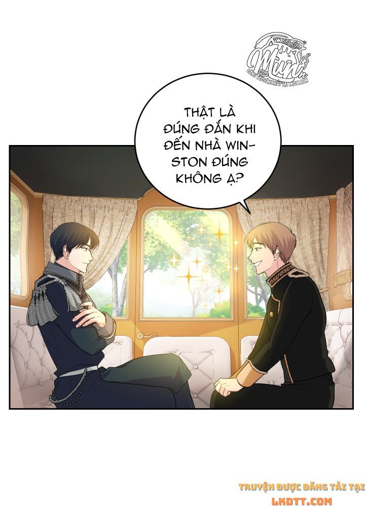 Trở Thành Người Pha Chế Nước Hoa Độc Nhất Của Bạo Chúa Chapter 19 - Trang 2