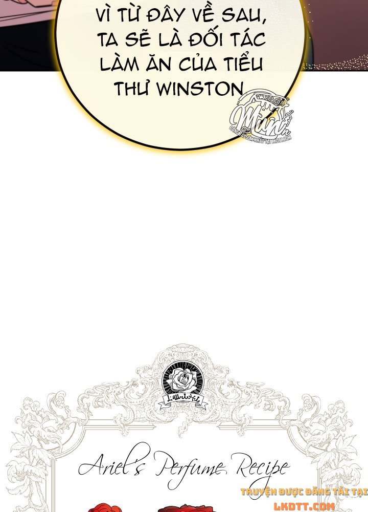 Trở Thành Người Pha Chế Nước Hoa Độc Nhất Của Bạo Chúa Chapter 19 - Trang 2