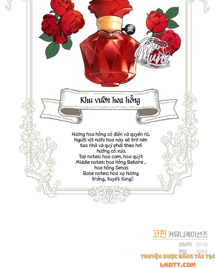 Trở Thành Người Pha Chế Nước Hoa Độc Nhất Của Bạo Chúa Chapter 19 - Trang 2