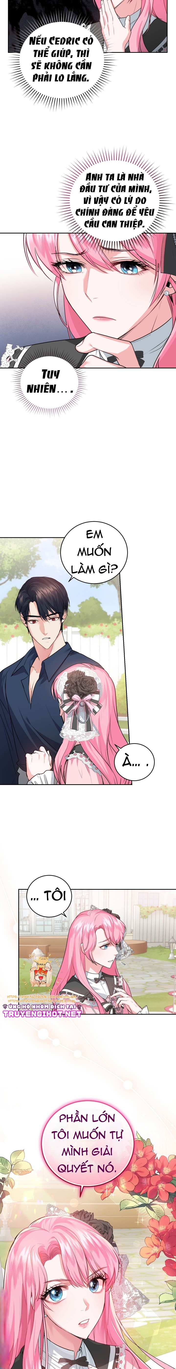 Trở Thành Người Pha Chế Nước Hoa Độc Nhất Của Bạo Chúa Chapter 22 - Trang 2