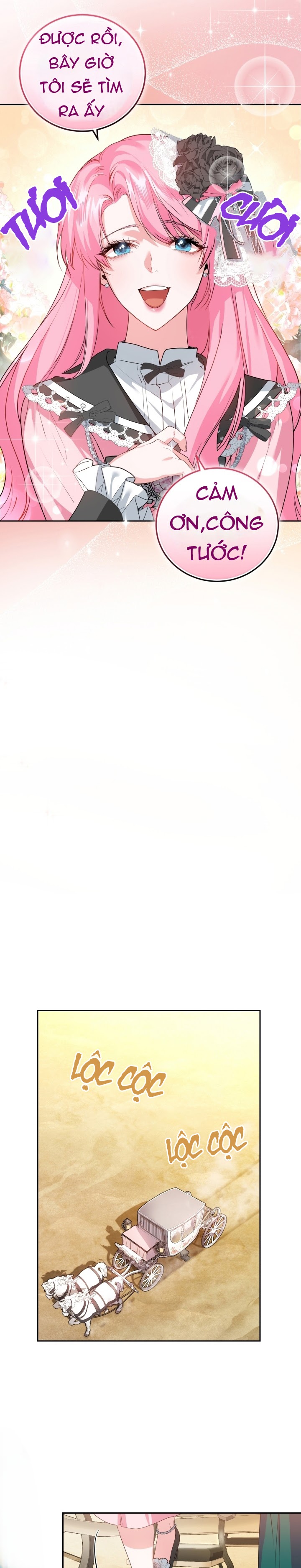 Trở Thành Người Pha Chế Nước Hoa Độc Nhất Của Bạo Chúa Chapter 22 - Trang 2