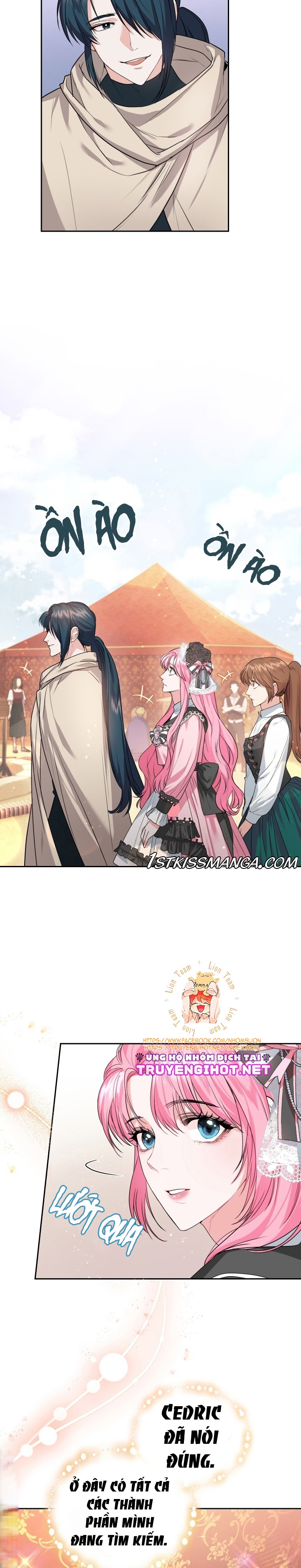 Trở Thành Người Pha Chế Nước Hoa Độc Nhất Của Bạo Chúa Chapter 22 - Trang 2