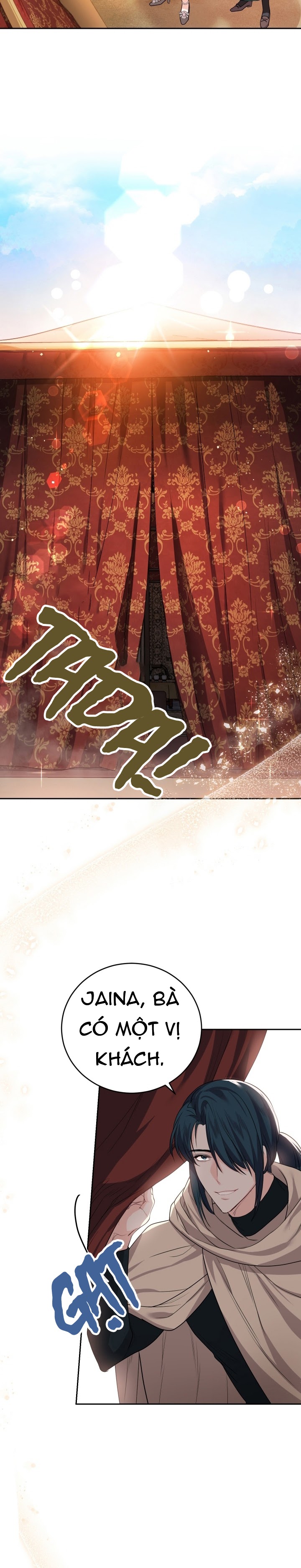 Trở Thành Người Pha Chế Nước Hoa Độc Nhất Của Bạo Chúa Chapter 22 - Trang 2