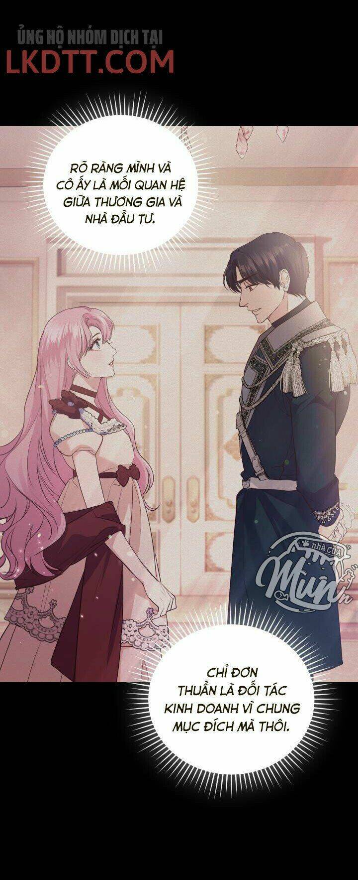 Trở Thành Người Pha Chế Nước Hoa Độc Nhất Của Bạo Chúa Chapter 24 - Trang 2