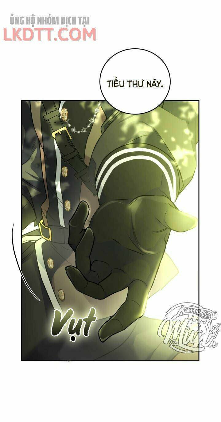 Trở Thành Người Pha Chế Nước Hoa Độc Nhất Của Bạo Chúa Chapter 24 - Trang 2