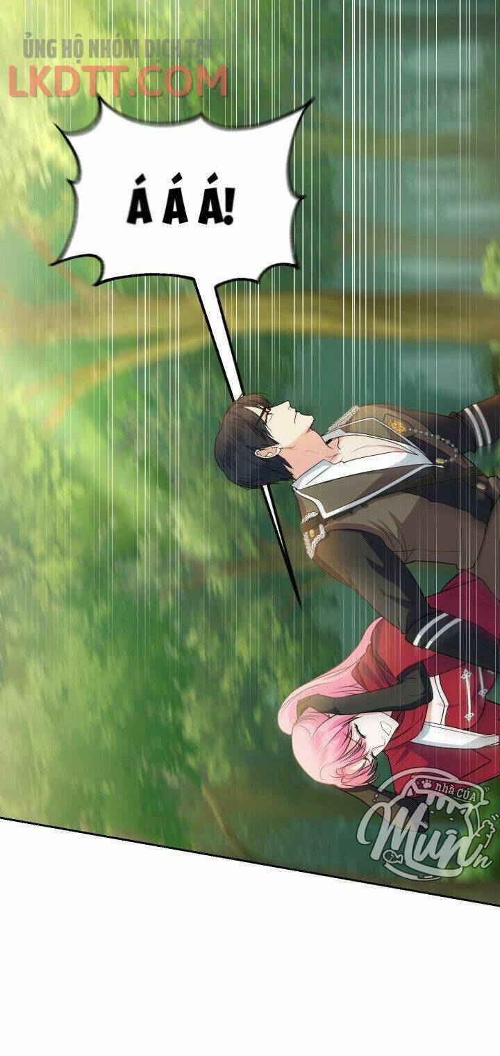 Trở Thành Người Pha Chế Nước Hoa Độc Nhất Của Bạo Chúa Chapter 24 - Trang 2