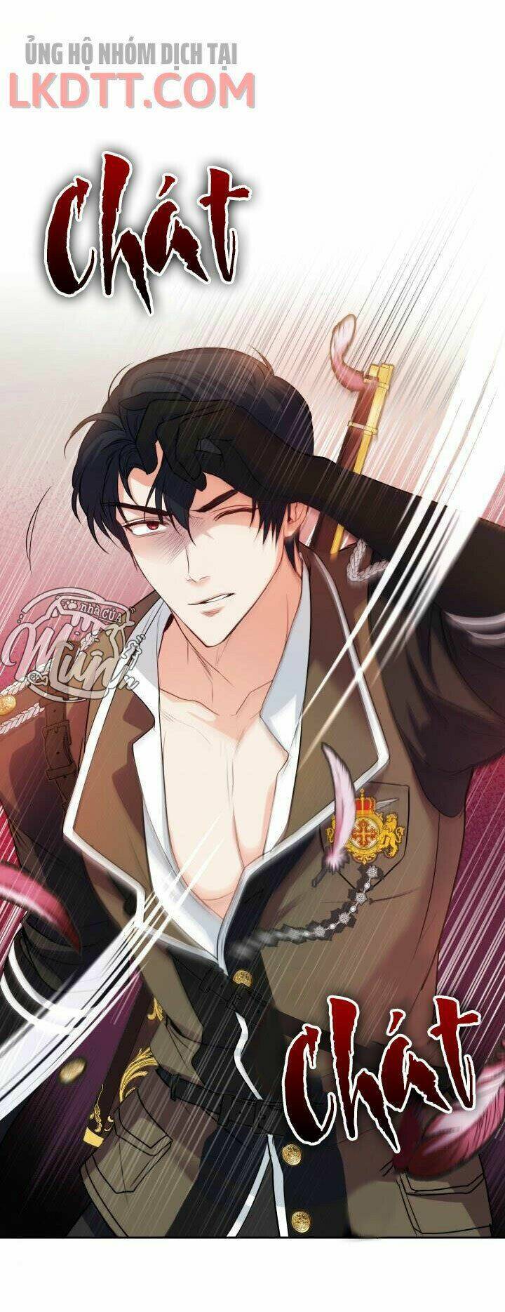 Trở Thành Người Pha Chế Nước Hoa Độc Nhất Của Bạo Chúa Chapter 24 - Trang 2