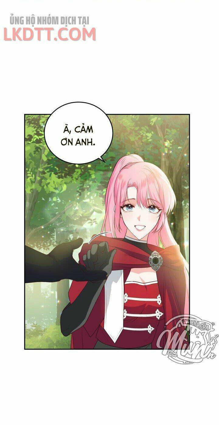 Trở Thành Người Pha Chế Nước Hoa Độc Nhất Của Bạo Chúa Chapter 24 - Trang 2