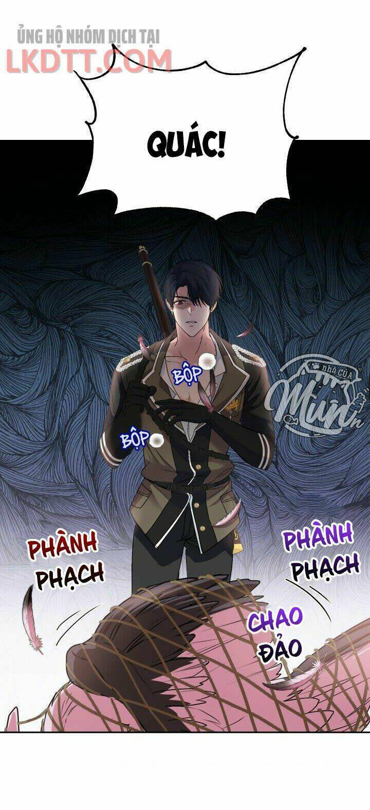 Trở Thành Người Pha Chế Nước Hoa Độc Nhất Của Bạo Chúa Chapter 24 - Trang 2