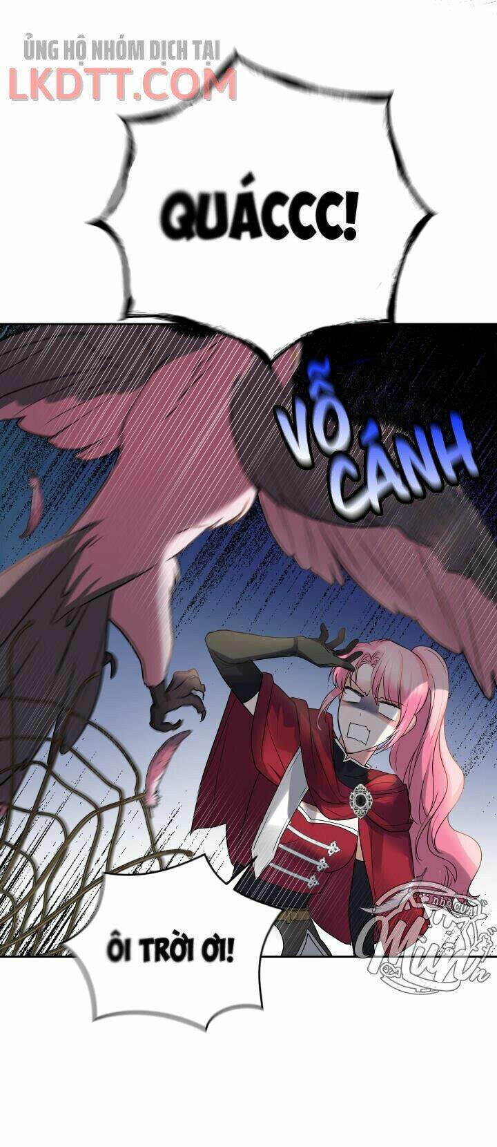 Trở Thành Người Pha Chế Nước Hoa Độc Nhất Của Bạo Chúa Chapter 24 - Trang 2