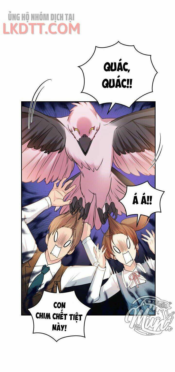 Trở Thành Người Pha Chế Nước Hoa Độc Nhất Của Bạo Chúa Chapter 24 - Trang 2