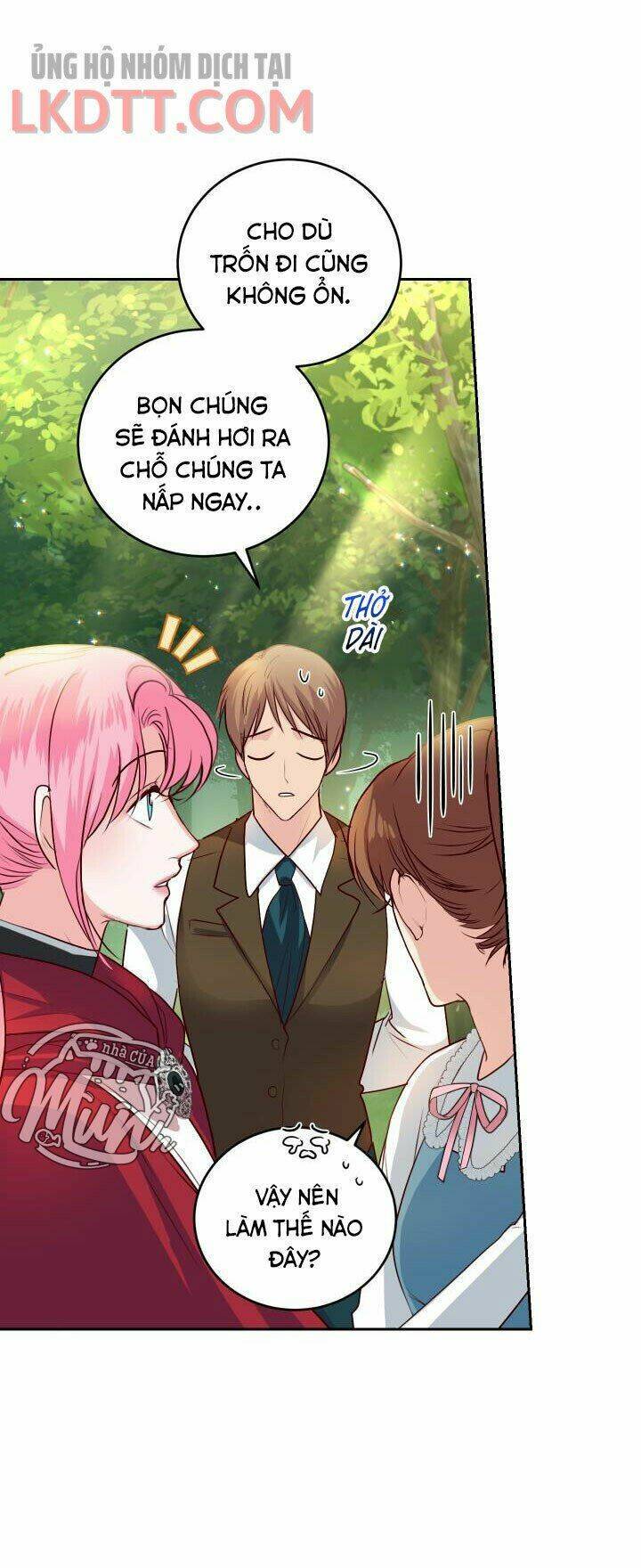 Trở Thành Người Pha Chế Nước Hoa Độc Nhất Của Bạo Chúa Chapter 24 - Trang 2