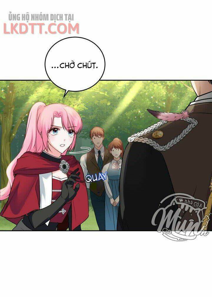 Trở Thành Người Pha Chế Nước Hoa Độc Nhất Của Bạo Chúa Chapter 24 - Trang 2