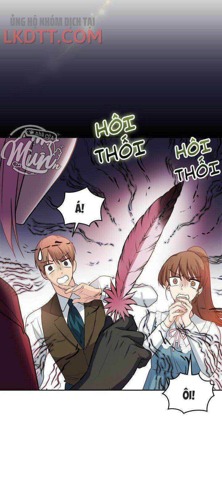 Trở Thành Người Pha Chế Nước Hoa Độc Nhất Của Bạo Chúa Chapter 24 - Trang 2