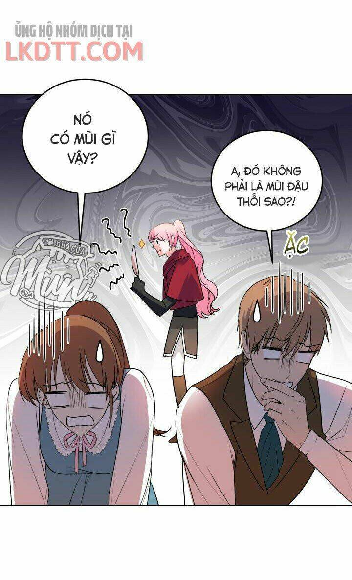 Trở Thành Người Pha Chế Nước Hoa Độc Nhất Của Bạo Chúa Chapter 24 - Trang 2