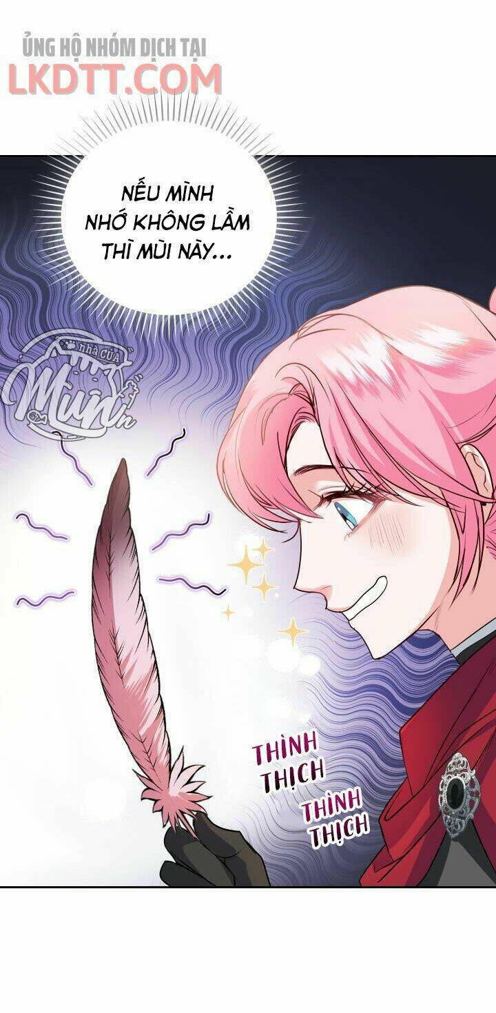Trở Thành Người Pha Chế Nước Hoa Độc Nhất Của Bạo Chúa Chapter 24 - Trang 2