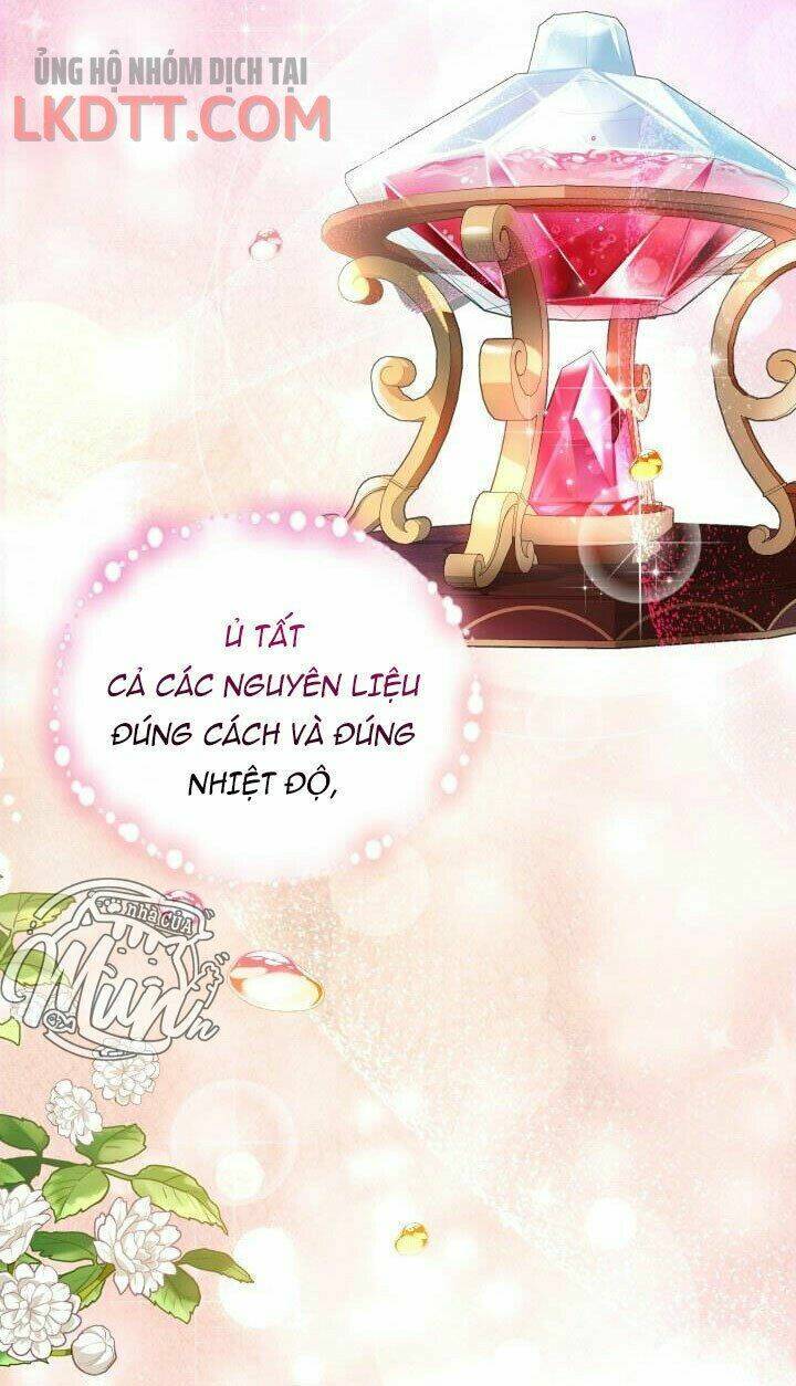 Trở Thành Người Pha Chế Nước Hoa Độc Nhất Của Bạo Chúa Chapter 24 - Trang 2