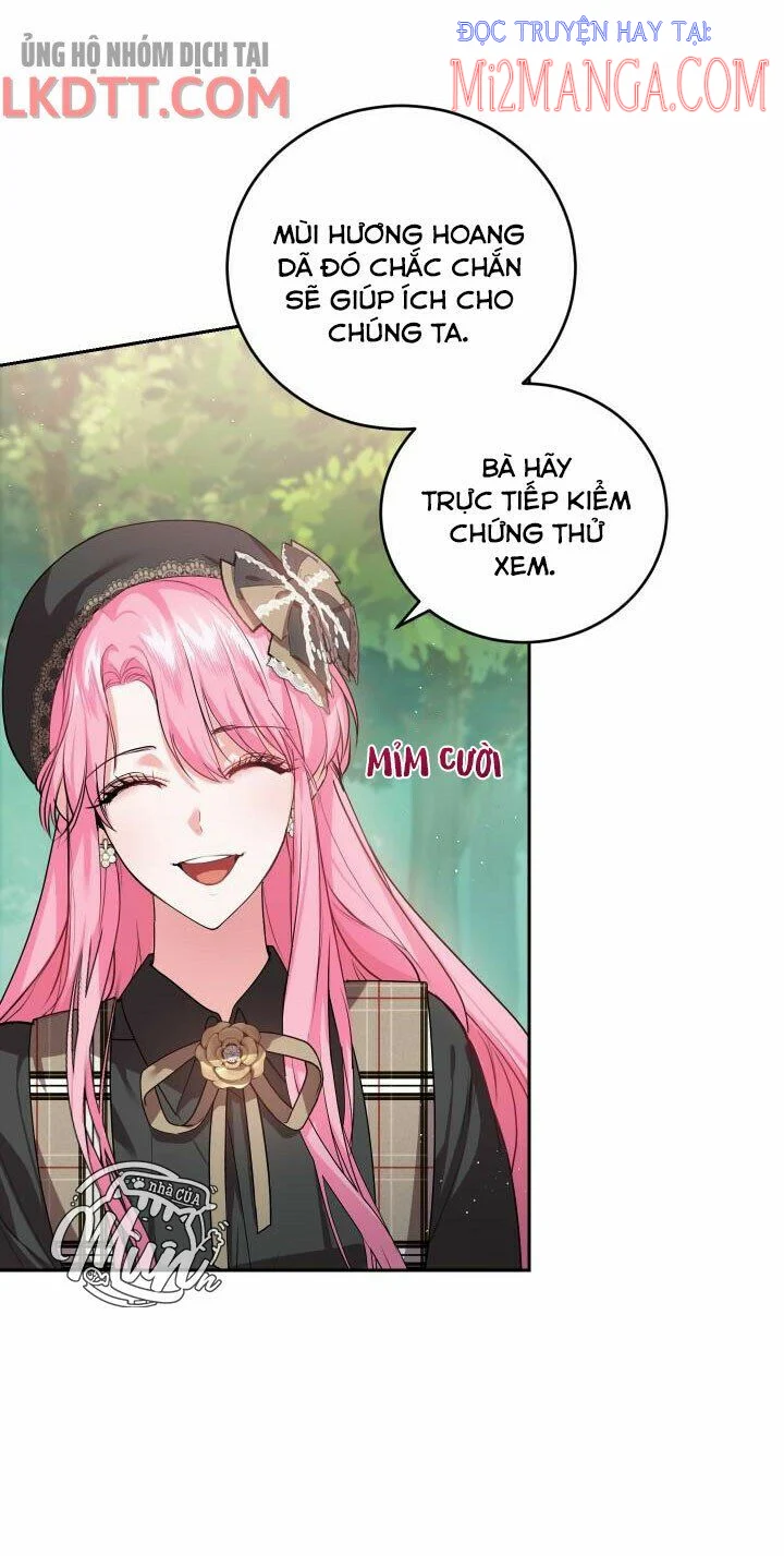 Trở Thành Người Pha Chế Nước Hoa Độc Nhất Của Bạo Chúa Chapter 25.5 - Trang 2