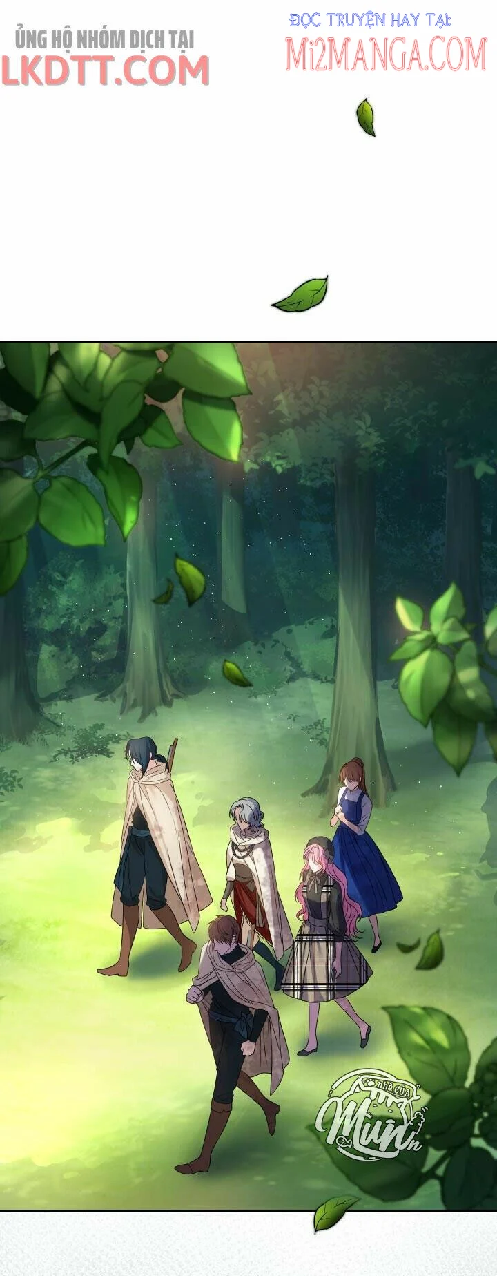 Trở Thành Người Pha Chế Nước Hoa Độc Nhất Của Bạo Chúa Chapter 25.5 - Trang 2