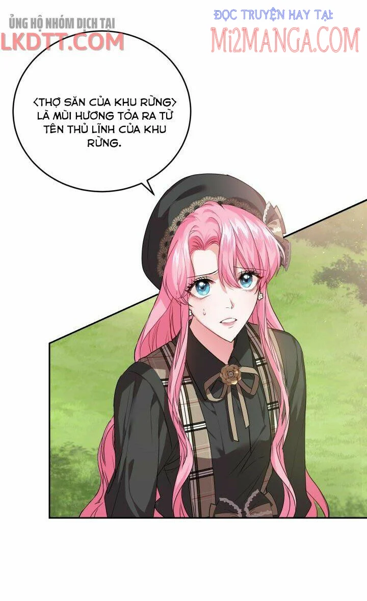 Trở Thành Người Pha Chế Nước Hoa Độc Nhất Của Bạo Chúa Chapter 25.5 - Trang 2