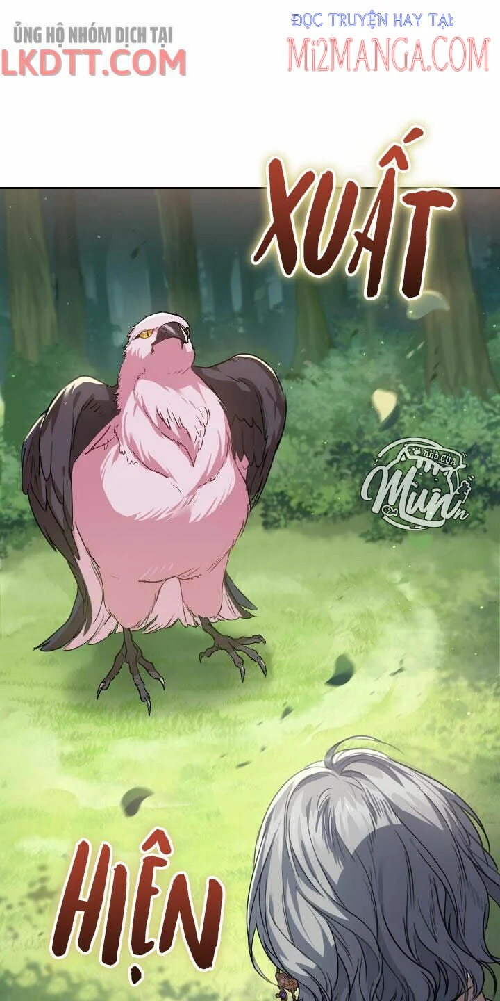 Trở Thành Người Pha Chế Nước Hoa Độc Nhất Của Bạo Chúa Chapter 25.5 - Trang 2