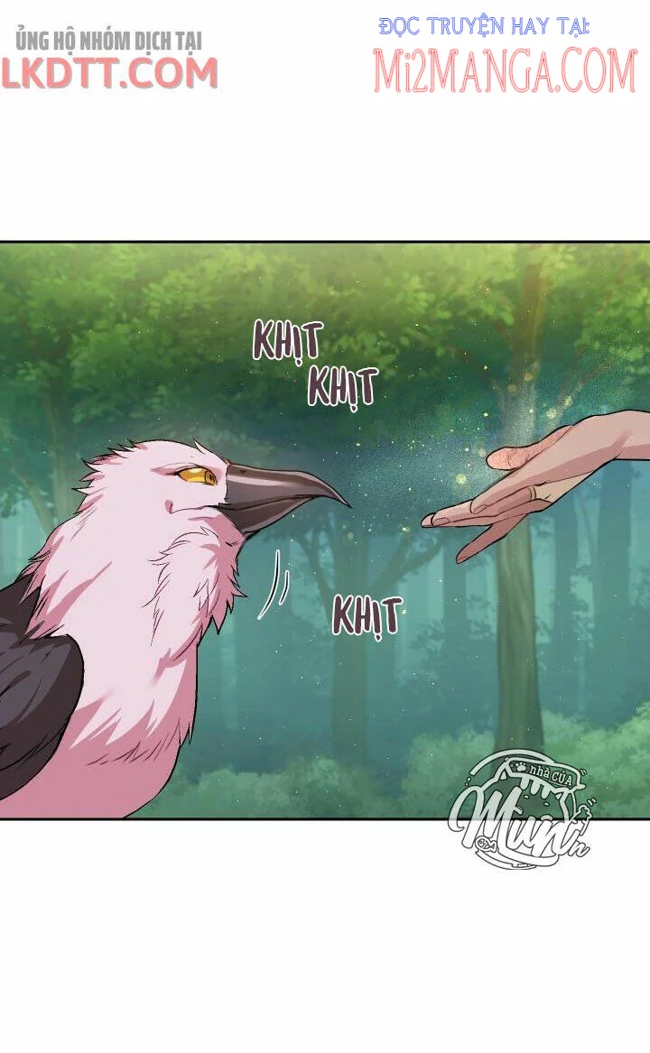 Trở Thành Người Pha Chế Nước Hoa Độc Nhất Của Bạo Chúa Chapter 25.5 - Trang 2