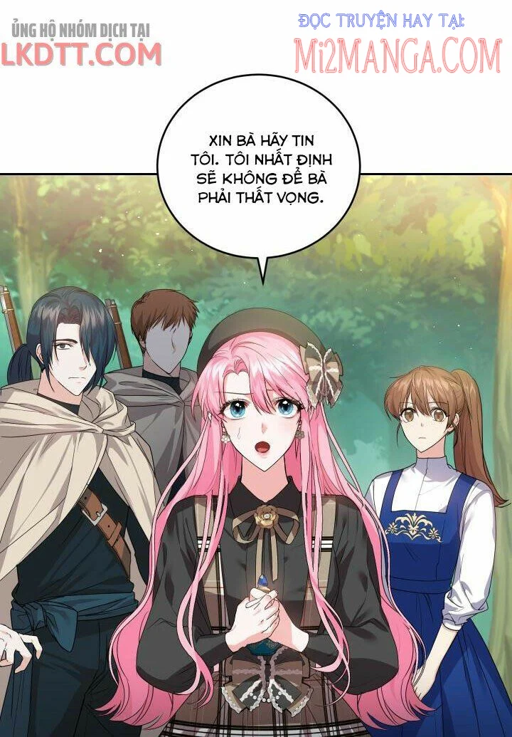 Trở Thành Người Pha Chế Nước Hoa Độc Nhất Của Bạo Chúa Chapter 25.5 - Trang 2