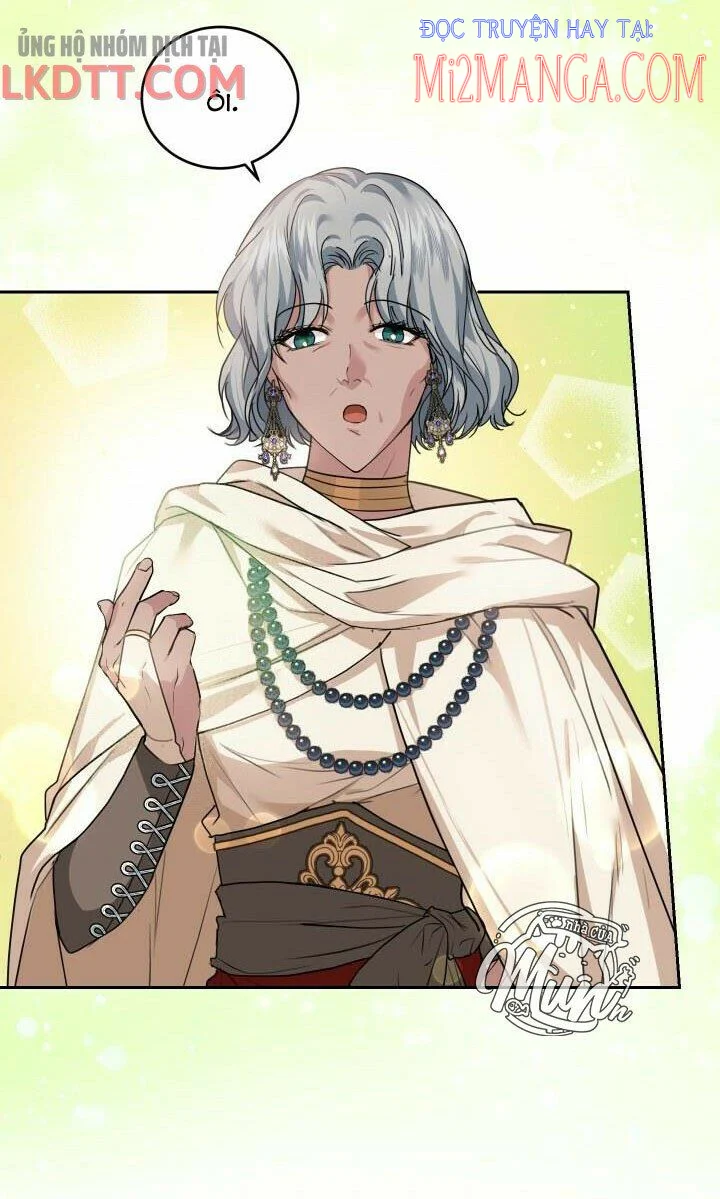 Trở Thành Người Pha Chế Nước Hoa Độc Nhất Của Bạo Chúa Chapter 25.5 - Trang 2