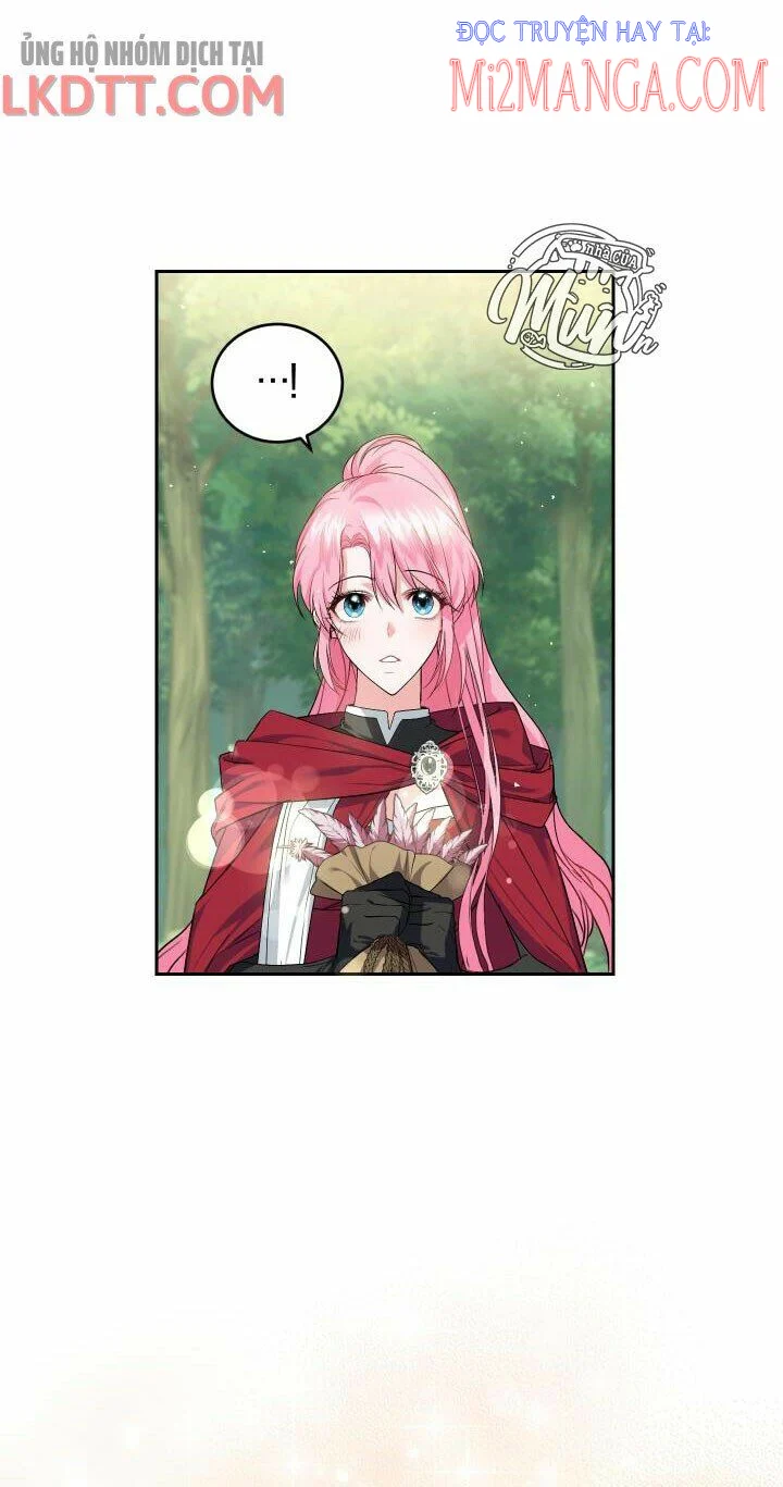 Trở Thành Người Pha Chế Nước Hoa Độc Nhất Của Bạo Chúa Chapter 25 - Trang 2