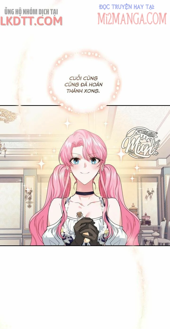 Trở Thành Người Pha Chế Nước Hoa Độc Nhất Của Bạo Chúa Chapter 25 - Trang 2