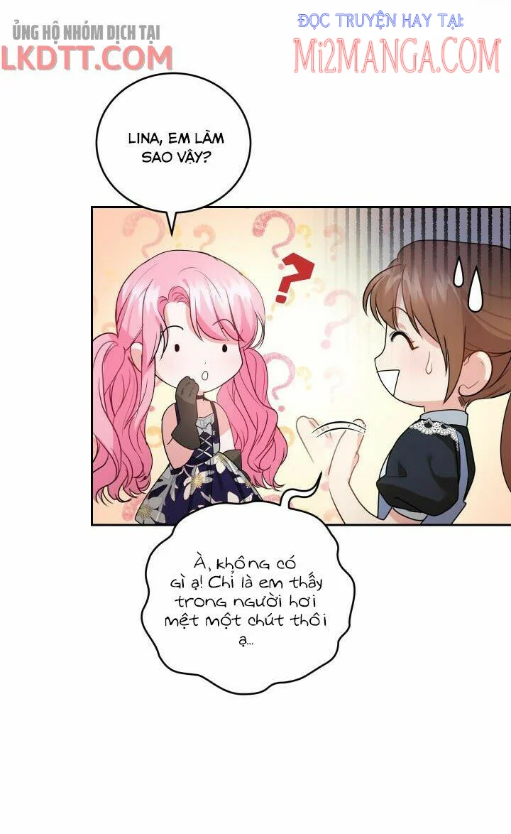 Trở Thành Người Pha Chế Nước Hoa Độc Nhất Của Bạo Chúa Chapter 25 - Trang 2