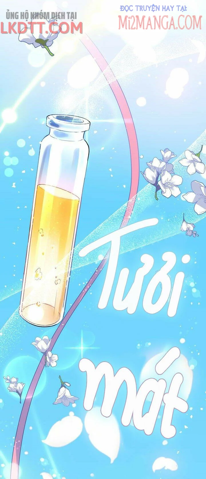 Trở Thành Người Pha Chế Nước Hoa Độc Nhất Của Bạo Chúa Chapter 25 - Trang 2