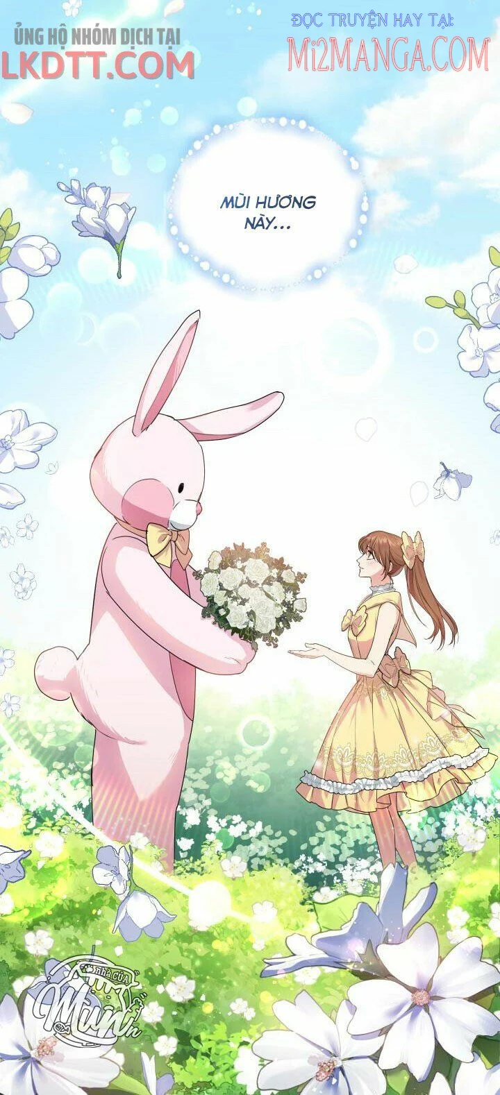 Trở Thành Người Pha Chế Nước Hoa Độc Nhất Của Bạo Chúa Chapter 25 - Trang 2