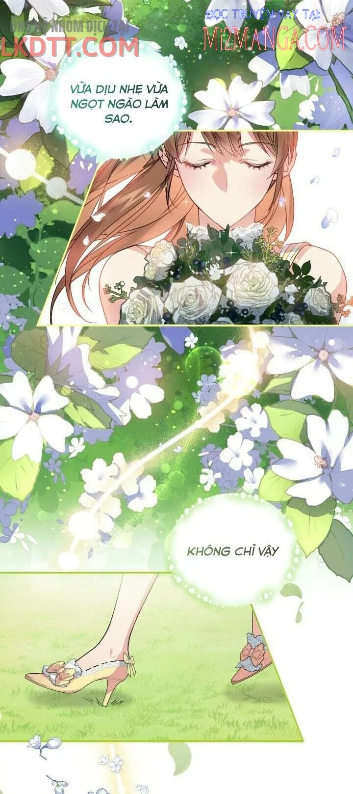 Trở Thành Người Pha Chế Nước Hoa Độc Nhất Của Bạo Chúa Chapter 25 - Trang 2